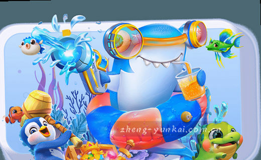 访问路径指引图